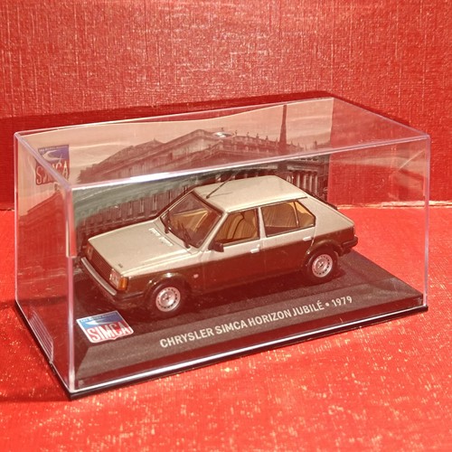Chrysler simca horizon jubilé - chrysler,
