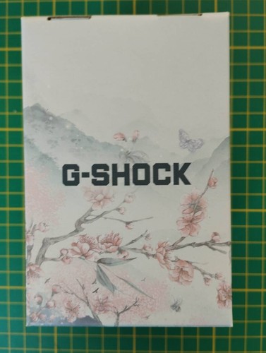 Articolo shock paradise - g,