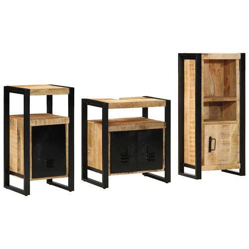 Set mobili per bagno con - per, il