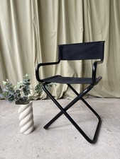 Poltrona direttrice danese