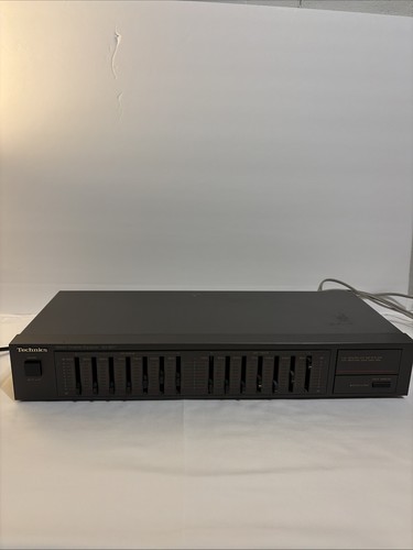 Technics 8017 stereo - technics,