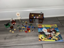 LEGO SpongeBob SquarePants