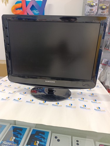 Monitor - monitor, tv