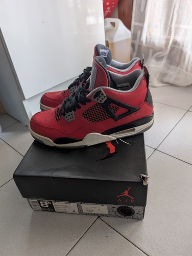 Jordan toro bravo - jordan, 4