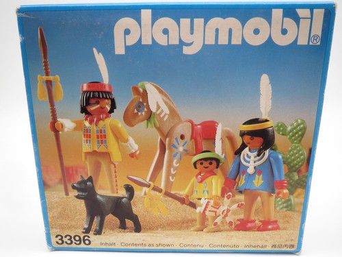Playmobil 3396 famiglia - playmobil, "famiglia