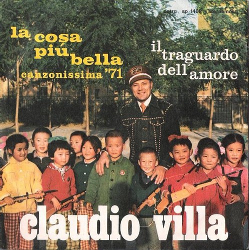 Claudio villa cosa - claudio,