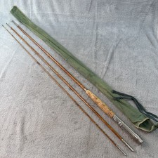 Vtg Kingfisher Split Bamboo