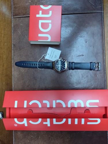 Orologio swatch irony - orologio,