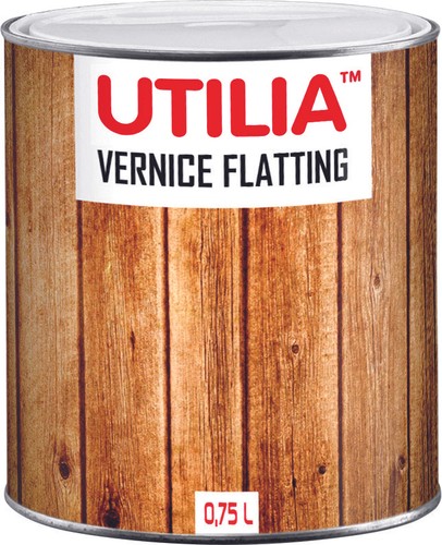 Utilia flatting 750 - utilia,