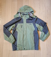 Giacca a vento impermeabile