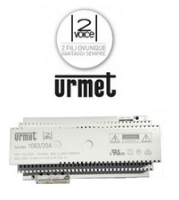 ALIMENTATORE 2 VOICE RICAMBIO