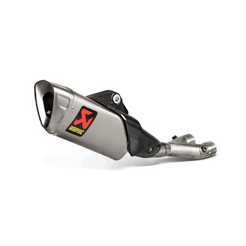Scarico yamaha yzf - yamaha, yzf-r1