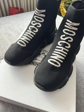 MOSCHINO UOMO - Scarpe