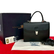 Borsa a tracolla BURBERRY