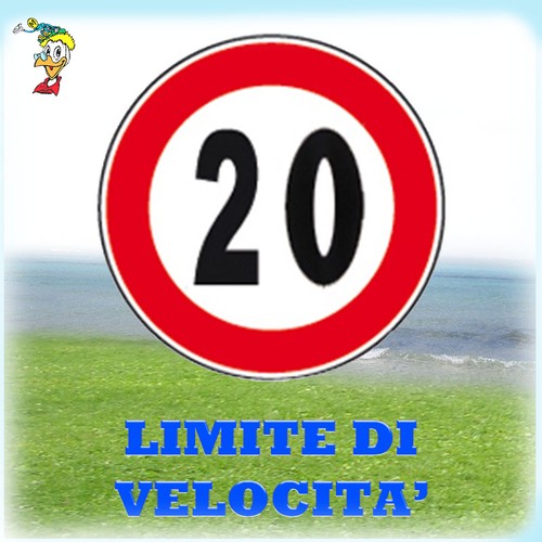 Cartelli segnaletici stradali - segnaletici,