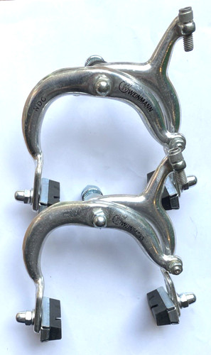 Coppia pinze freno retro - pinze,
