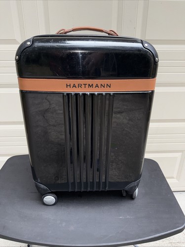 Hartmann pc4 valigia - hartmann, da
