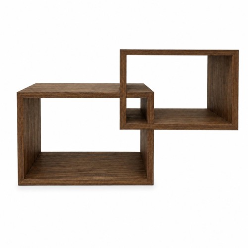 Mensole parete set - set, 2
