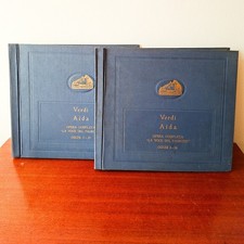 Vinili Antichi 78 Giri 