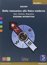 dalla meccanica alla fisica