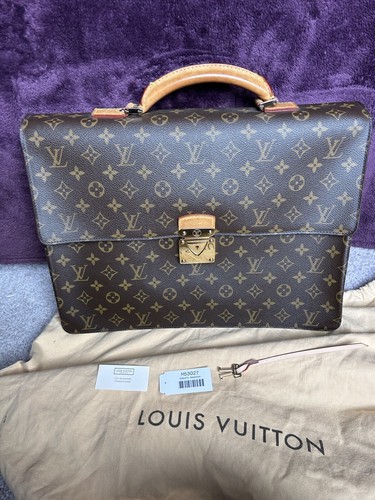 Louis vuitton robusto - louis,