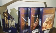 STAR WARS GUERRE STELLARI FOX