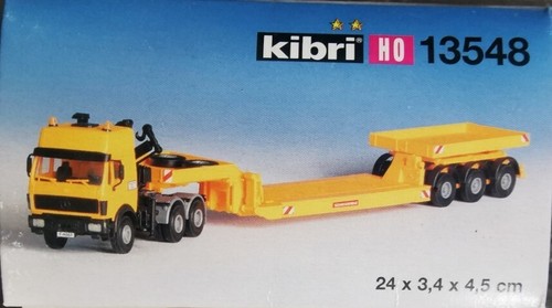 Kibri 13548 kit - kibri,