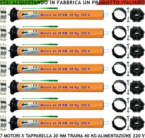 Tapparelle elettriche - tapparelle,
