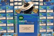 CARTUCCIA TURBOCOMPRESSORI