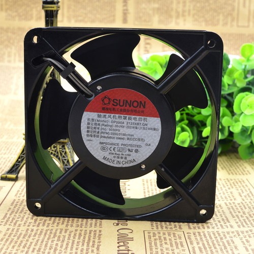 Origianl sunon dp200a - origianl,
