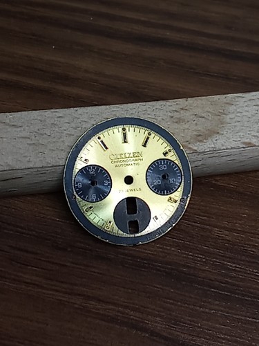 Quadrante orologio citizen per - quadrante,