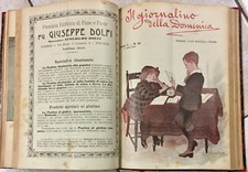 IL GIORNALINO DELLA DOMENICA