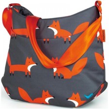 Borsa mamma incluso - , fasciatoio