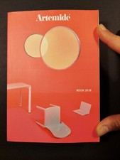 Artemide BOOK 2018 Salone Del