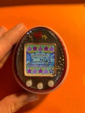 Princess Spacy tamagotchi iDL virtual pet digital pet