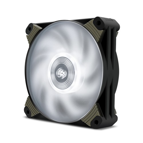 Aigo luci led 120mm pc - 120mm,