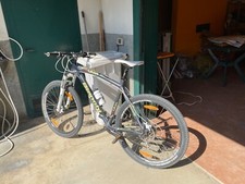 mountain bike uomo Bianchi Kuma XL ruote 27,5”