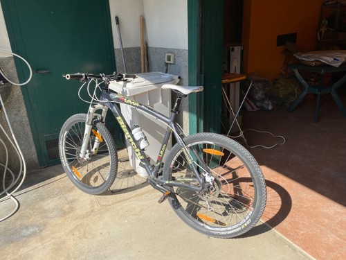 Mountain bike uomo bianchi - bike,