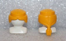Playmobil Hair 2 Roman Braid