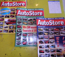 AUTO STORE-Il Meglio Del