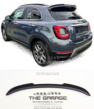 Spoiler Alettone  per Fiat