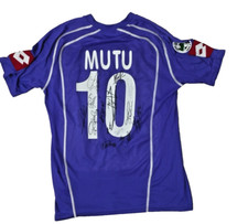 ADRIAN MUTU FLORENTINA 2006