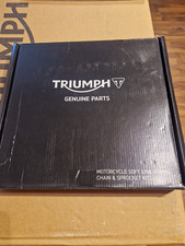 Kit Catena Triumph Bonneville