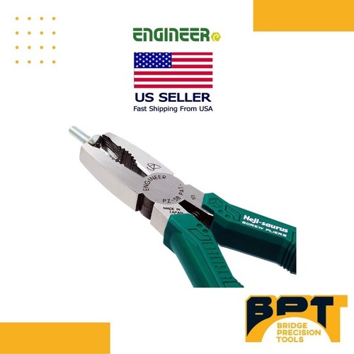 Engineer pinze per - pz-58,