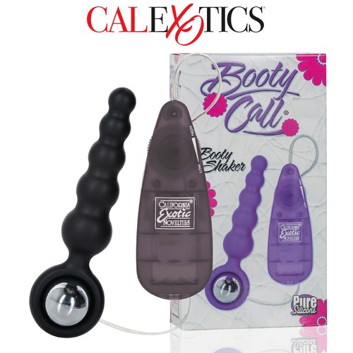 Calexotics booty call shaker - call,