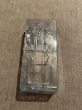 Omega Custodia Da Viaggio Plexiglass