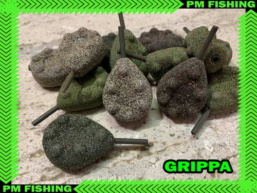 Fishing grippa inline x6 - pm, x3