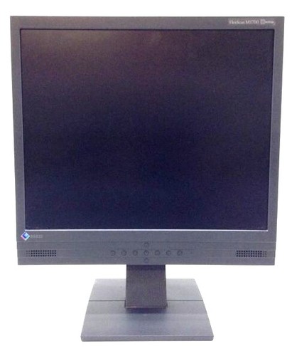 Lcd monitor eizo flexscan - lcd,