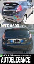 0509 ford fiesta mk7 17 - fiesta,