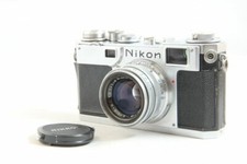 [Leggi] Nikon S2 fotocamera